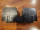 Bussmann/Eaton BMM603-1PQ Fuse Block Holder, 1 Pole 600V 30A  (NOS)