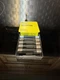 Bussmann AGC1/4 250 Volt AGC 1/4 Amp 1/4" x 1-1/4" Glass Fuses Fast Act