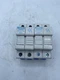 LOT OF 2 Ferraz Shawmut USCC2I Ultrasafe Fuse Holder 2 Pole