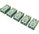 5 Littelfuse 0695040.PXPS Slotted MCASE+ Cartridge Fuse, 40A, 32V, Time Delay