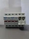 Nice Lot Ferraz  2 pole Ultrasafe USCC2I 600V 30A Class CC Indicator Fuse Holder