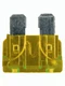 Metra Install Bay ATC5-25 25 Per Pack 5 Amp Premium Quality Car Audio Atc Fuse