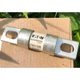 one new Bussmann FWH-50B 50 Amp (50A) 500V Fast Acting Fuse Free ship #YP1