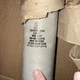 Westinghouse 310C095G12 CLE-1  Fuse - 50E/ 4.8kV New