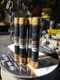 5 Bussmann Fusetron Dual Element Time Delayed Fuses FRS - R - 15