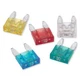 Roadpro RPMINIFATG Trip-glow Mini Fuse Assort.5 Pk