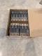 Box of 4 WEIDMULLER WSI 25/3 CC 1966030000 600V 30A Brand New