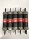 Bussmann Fusetron FRS 175 , 175 Amp Fuse , LOT of 5