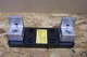 BUSSMANN  R25400-1CR FUSE HOLDER 250V 400A NEW CONDITION / NO BOX