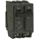 GE Appliances 608100 GE GIDDS- Double Pole 2 In Thql Breaker 50A