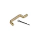 Quick Fuel Technology 43-2QFT Carburetor Accelerator Linkage Kit
