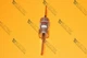 Bussmann, FRS-R-200, 200a 200 Amp Fuse Fusetron Buss Cooper Bussman Class RK5