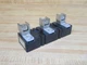 Allen Bradley X-410710 Fuse Block