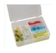 ATD Tools 382 100-Piece Mini-Care Fuse Assortment USA FAST SHIP