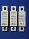 (3Pcs)Gould Shawmut A50QS100-4R Semiconductor Fuse Form 101.Replaces A50P100-4. 