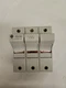 NEW ALLEN BRADLEY 1492-FB3J30-L FUSE HOLDER