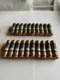(LOT of 20) BUSSMANN # FRN-R-45 / 45 AMP, 250 VOLT, FUSETRON FUSES.