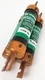 Lot of 3 LLSRK-200 Littelfuse 200 Amp Fuse Class RK1 600V *Next Day Option*