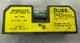 Buss BM6031PQ 30Amp 600V 1-Pole  Fuse Block