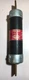 BUSSMANN Fusetron FRS 125 Dual Element Time Delay CLASS K5 Fuse 600V