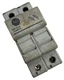 ALLEN-BRADLEY AB 1492-FB2C30 FUSE HOLDER 2-POLE 30 AMP 1492FB2C30 CLASS CC