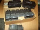 *NEW* PHOENIX CONTACT FUSE HOLDER 60 AMP 600 VOLT UK27-J HESI  32 11 113