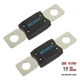 BOJACK MEGA/AMG High Current Fuse Bolt-on Fuse 175A Amp for Cars, Trucks, 175 A