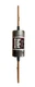 Edison ECSR200 600V, 200A Time Delay Electrical Fuse