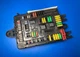 12 - 18 BMW 335I 328I F30 REAR FUSE BOX RELAY DISTRIBUTION BLOCK 61149337880 OEM
