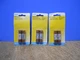 3 Packs of 2 Eaton Bussmann NON 25A General Purpose Fuses 250 VAC BP/NON-25