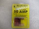 A4A Blue Sea Systems 5140 Maxi Fuse 50 AMP OEM New Factory Boat Parts