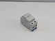 FERRAZ SHAWMUT USCC2 P216489 Fuse Holder Ultrasafe 2 Poles 5A 600V