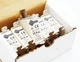 5x Bals E-Bamat NH-C 00 9389 35A 500V NH-C00 Fuse Block -Unused/Original Packaging-