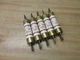 Gould Shawmut Ferraz Mersen OT-100 Fuse OT100 (Pack of 5)