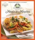 Meals In Minutes: 15, 20, 30 by Gooseberry Patch: Used