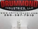 FERRAZ SHAWMUT ULTRASAFE FUSE HOLDER USCC1 B213441 1-POLE 600 VOLT 30 AMP