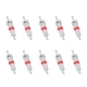NYTKL 10 PCS Tire Valve Core, Premium Stem Core Part 10 