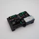 2018 - 2025 BMW X4 X3 G02 G01 FUSE BOX REAR CONTROL SWITCH 5A04502 8795478 OEM
