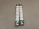 LOT OF 2 Ferraz Shawmut Gould TRS20R 20A Fuse Tri Onic TRS 20R #1005A43