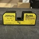 BUSS  #BM6031PQ  FUSE HOLDER (30A, 600V)