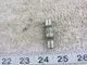Buss Bussmann FNM-6/10 6/10A 250V Fuse, Used