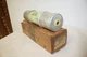 (3) WESTINGHOUSE 449D797G08 TYPE CLE-1 FUSE  
