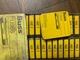 50 PACK QTY AGC7 7AMP 7 A AGC 7 AMP BUSS FUSE FUSES NOS