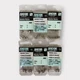 Ancor 601040 Marine Grade AGC Glass Fuses - 4A **Lot of 30**