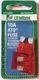 Littelfuse 10A ATO Red 32V Blade Fuses - Pack of 5 - New