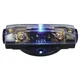 Audiopipe CQ1221P Platinum ANL Fuse Holder with Blue LED Indicator &ndash; Inline C...