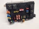 07-09 Mercedes W221 S550 CL550 Rear Trunk Relay Junction Fuse Box 2215403550 OEM