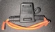 Littelfuse 0FHM0002ZXJ MINI InLine Fuse Holder,4"leads,12GA 30am Orange GXL Wire