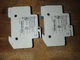 Lot of 2 1492-FB1C30-L Allen Bradley 30A 600V Class CC Fuse Holder FREE SHIPPING