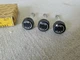 Bussmann Buss GLR1 Fuse Glass Body 1 Amp 300 Volt PACK OF 8 